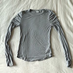 Sunday Best Bliss Hip Long Sleeve